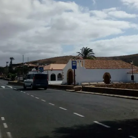 Fuerteventura * Tuineje