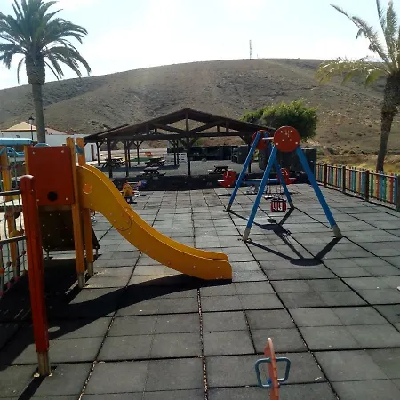 Apartment Fuerteventura