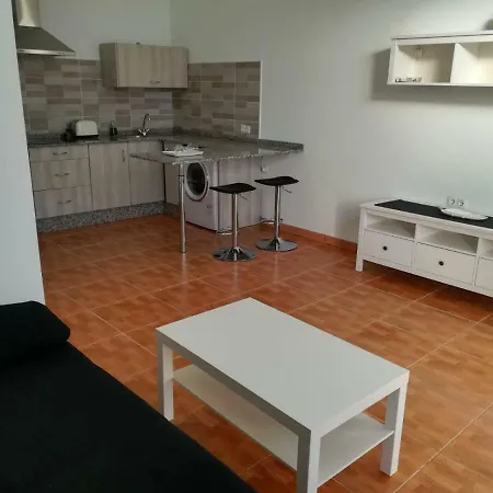 Fuerteventura Apartment *