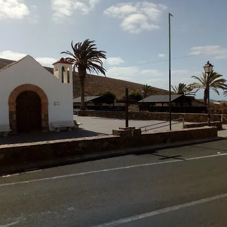Fuerteventura Apartment Tuineje