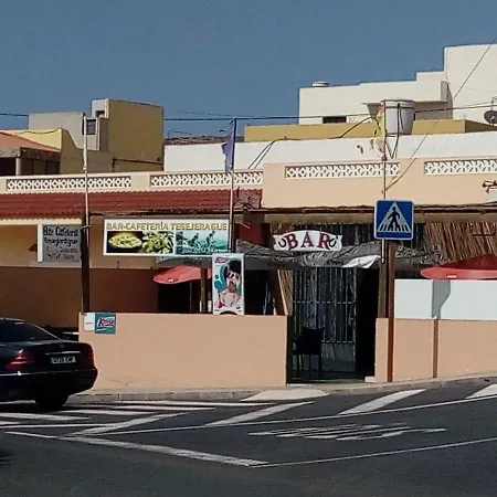 Fuerteventura Apartment