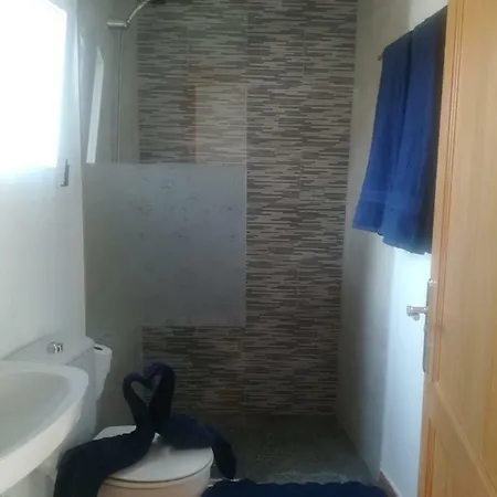 Fuerteventura Apartment