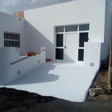 Fuerteventura Apartment *